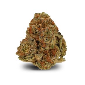 Cookies Kerosene Punch